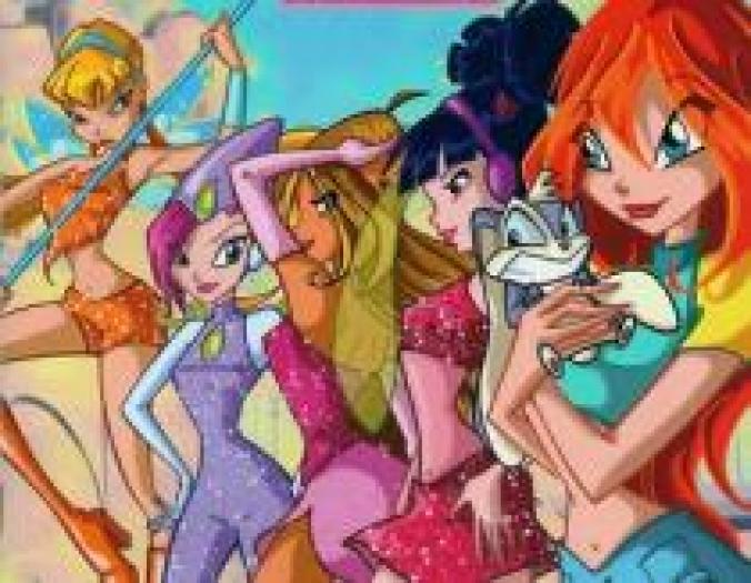 winx - concurs 6