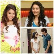 Vanessa - High School Musical