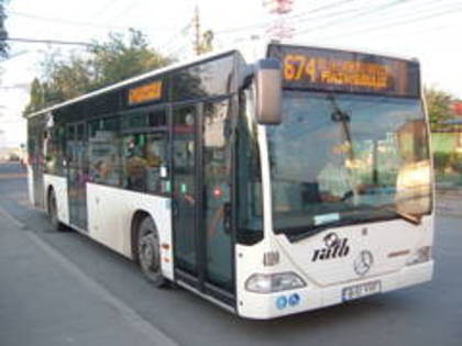 _A4110-674_1 - Autobuzele RATB din bucuresti