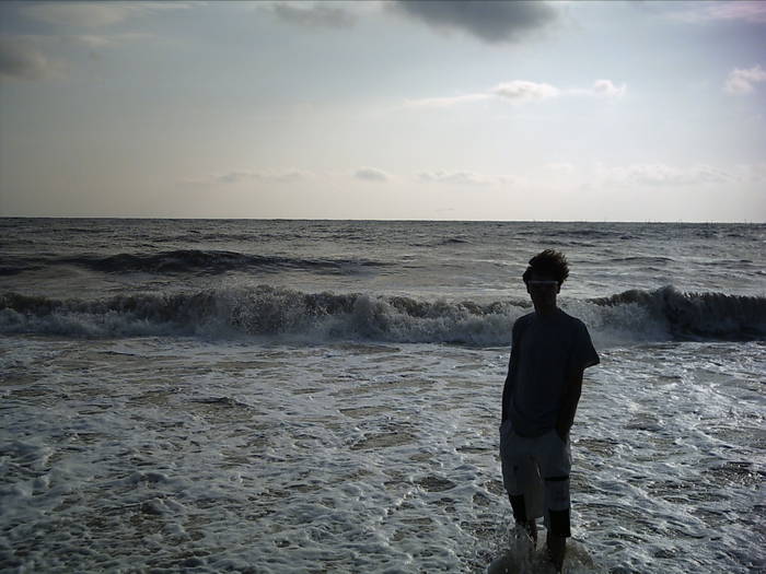 PICT0161 - 2005 la mare