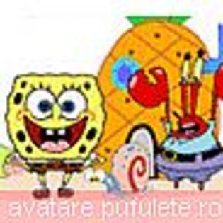 deseneanimate_0336 - Sponge Bob