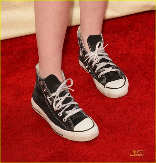 Kristen Stewart - Cel mai bine imbracata vedeta de la MTV Movie Awards