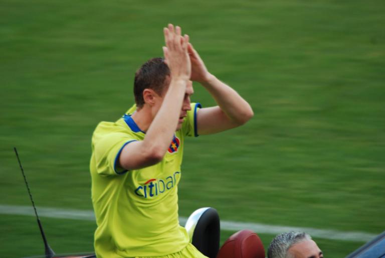 STEAUA 050