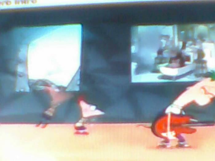 snapshot-216 - Pineas si Ferb