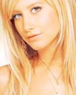  - Ashley Tisdale