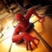 spider-man - Spaider man