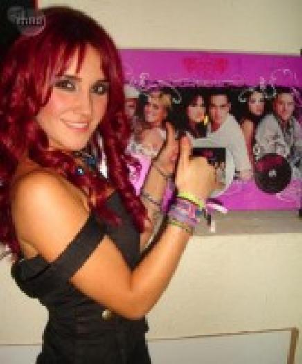 m_3838 - coafurile lui dulce maria