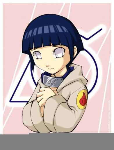 Hinatacute - hinata