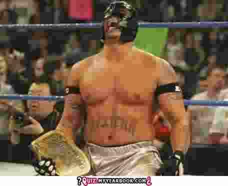 res7 - rey mysterio