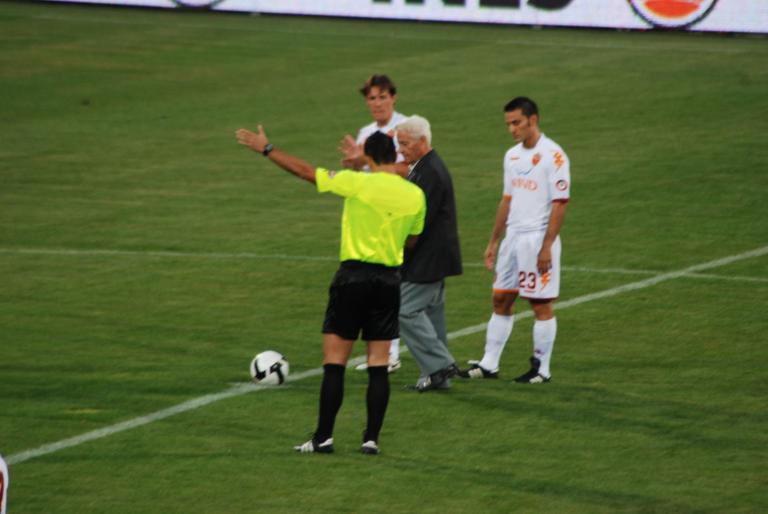 STEAUA 172