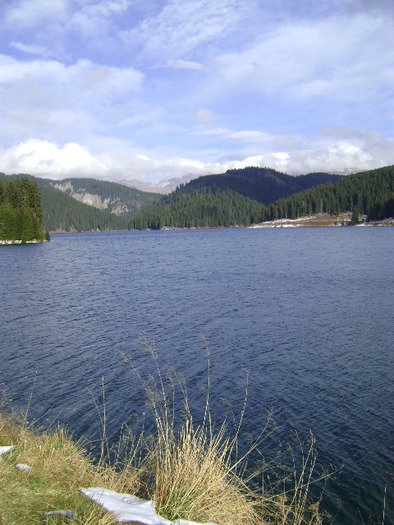 DSC07837 - UN DRUM LA CABANA BOLBOCI