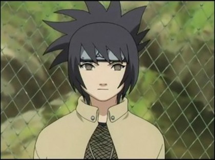 Anko mitarashi - Concurs14