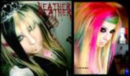 sd - Heather Beather