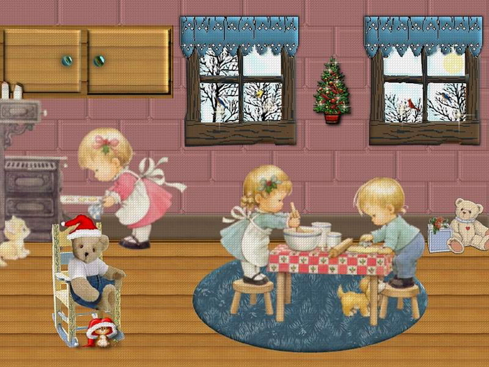 Christmas Wallpapers (382)