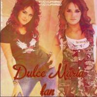 m_5926 - dulce maria