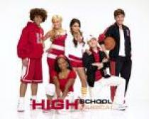 hsm....! - High School Musical