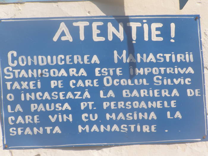 ATENTIE . . 