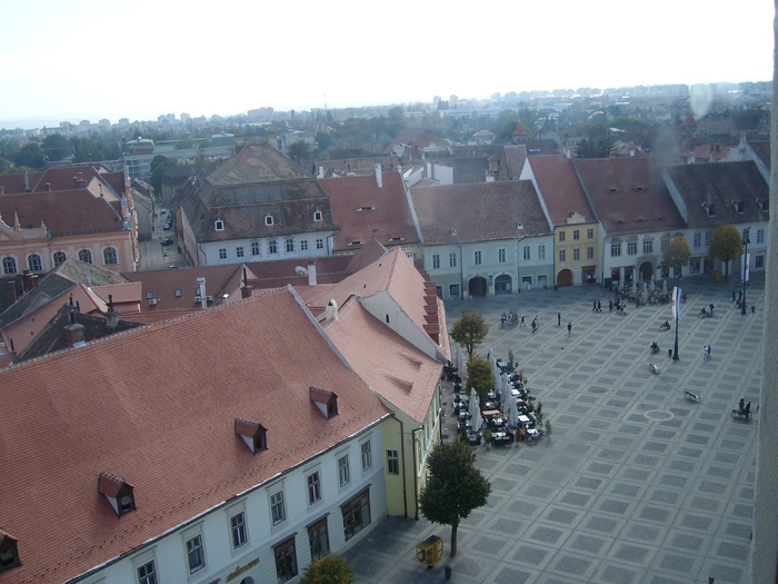 poze Sibiu 067 - Vacanta la Sibiu