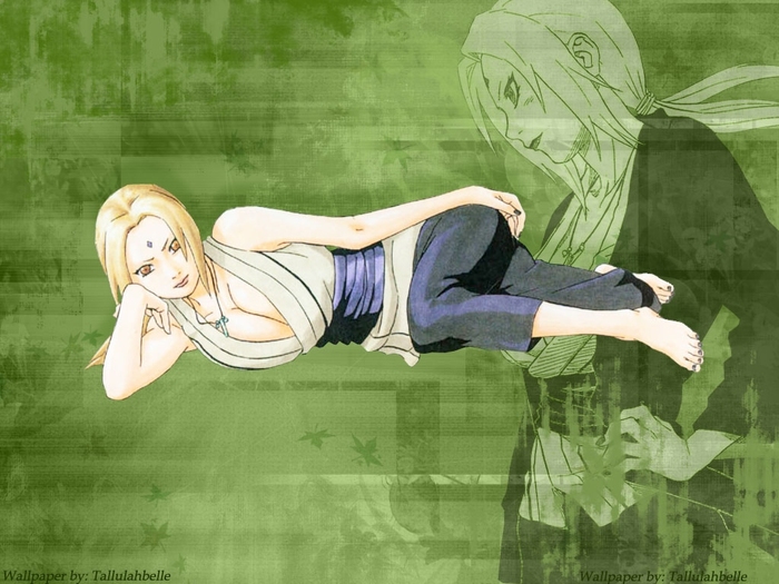 sexy-tsunade - multe