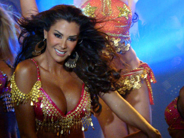 DSC00114 - Ninel Conde