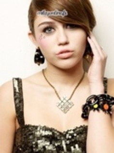 miley