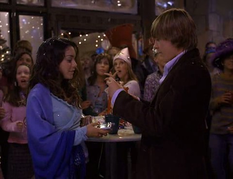 bscap0500 - Vanessa Hudgens