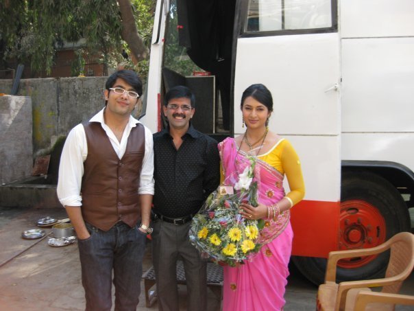 30u2zyt - 000Divyanka shi Sharad-pics new