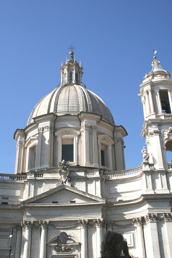 roma 207 - Piazza Navona