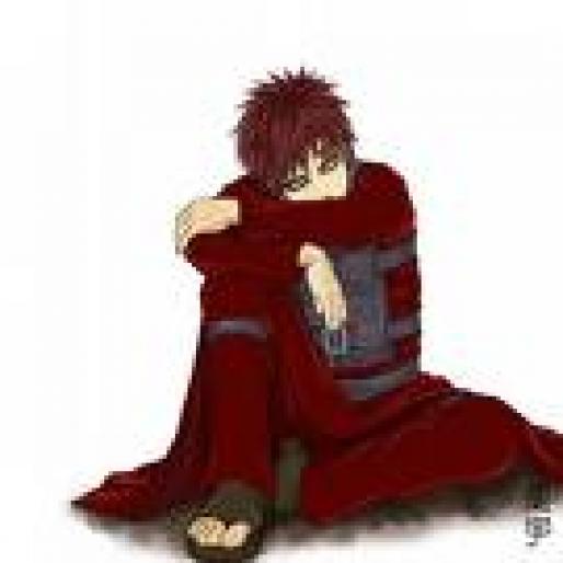 images - gaara