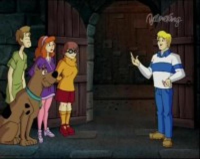 m_74 - scooby-doo