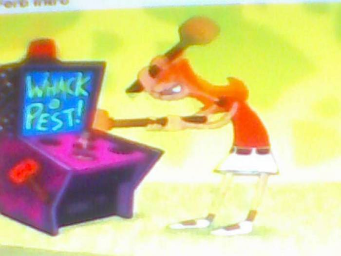 snapshot-205 - Pineas si Ferb