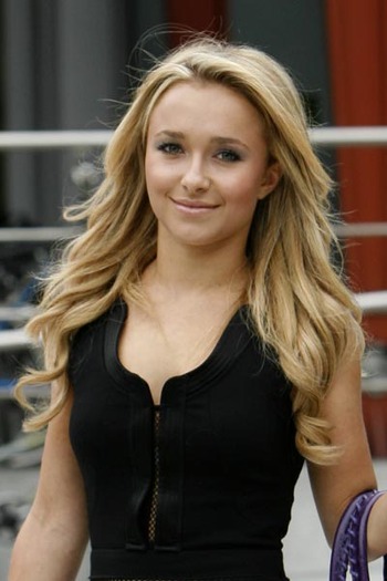 Hayden - Hayden Panettiere