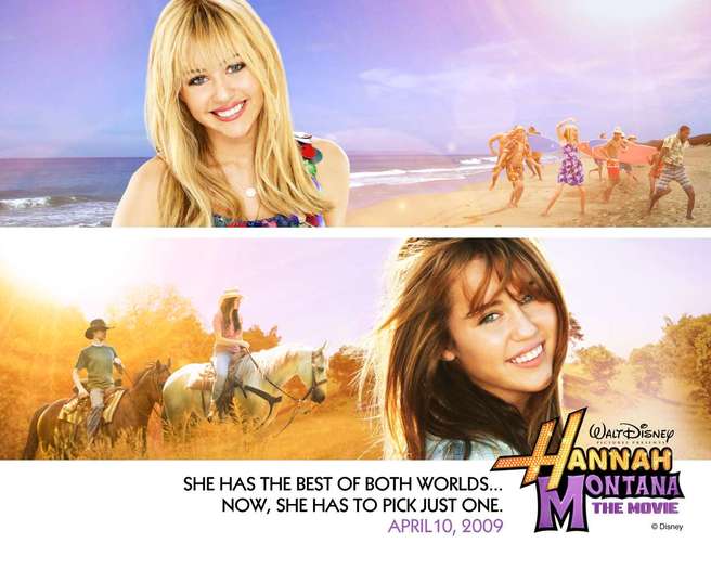 2009_hannah_montana_the_movie_wallpaper_001 - Poze Hannah Montana