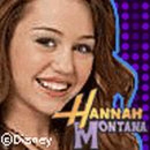 miley2 - hannah montana