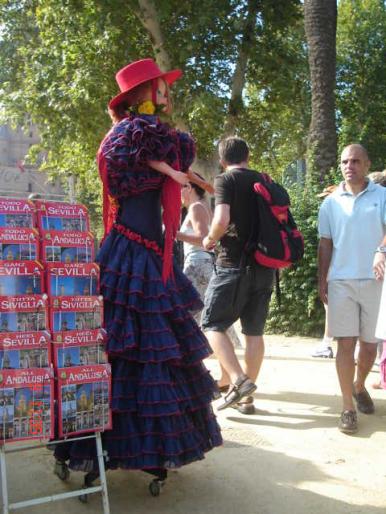 29 Sevilla - Sevilla