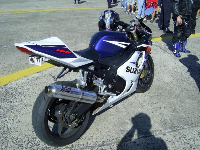 SA400044 - Extreme Street Racing