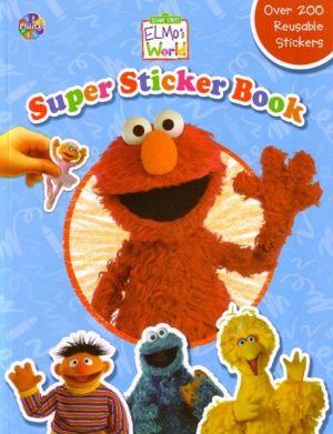 300px-Supersticker1 - ELMO