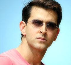 hrithik_roshan (87); Actor indian ce a devenit peste noapte un super star, din cauza filmului de succes "Kaho Naa... Pyaa
