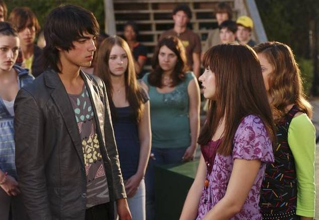 LOFLGYTHPPXRCSEXBSL - Camp Rock