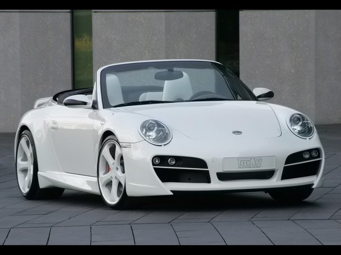 2007-TechArt-Cabriolet-based-on-Porsche-Carrera-4S-Front-Angle-1280x960_medium