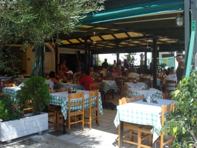 Kefalonia - Agia Efimia