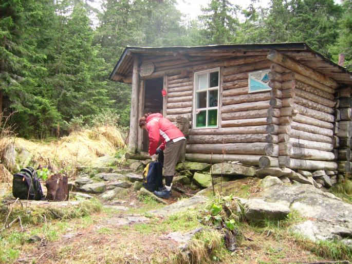 Luli5 02 - Refugiu Condor 2007