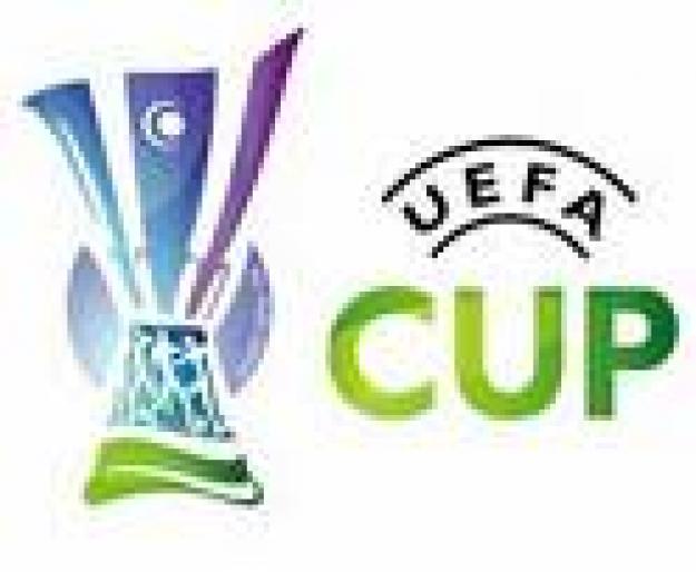 UEFA CUP