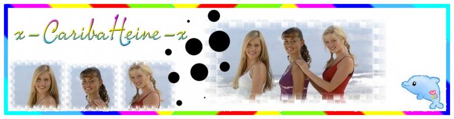 cariba heine