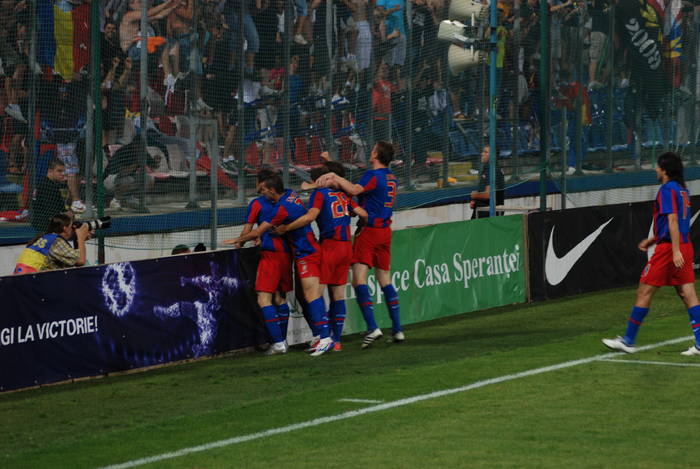 STEAUA-ujpest 094 - STEAUA