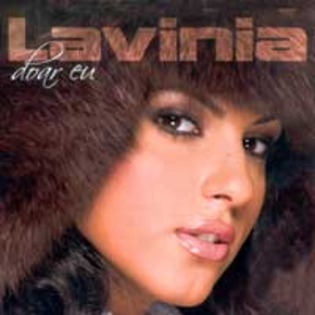 lavinia - Lavinia Parva