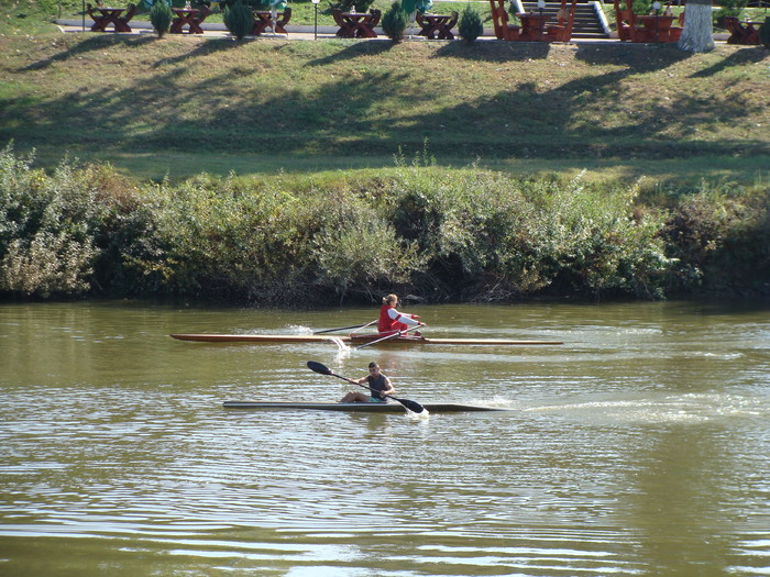 Concursul Cupa Mures 2009 - Cupa Mures 2009 Arad