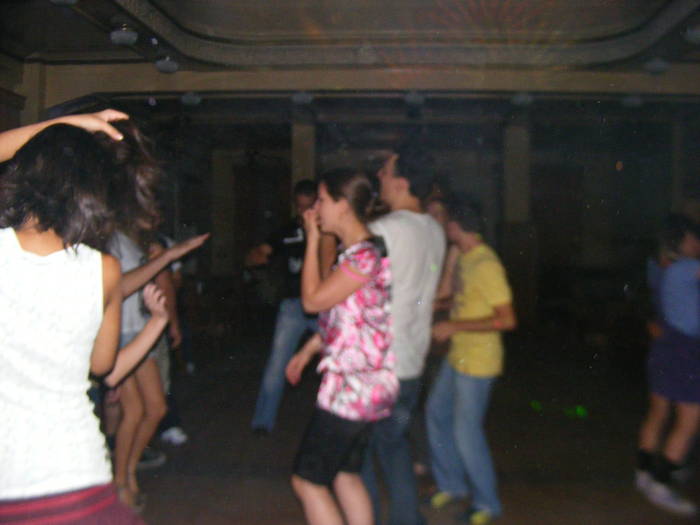 1 066 - 2009 01 08 party