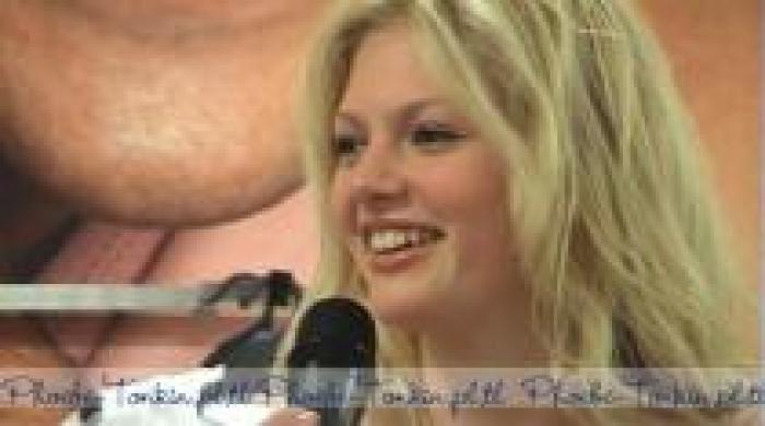 cariba heine - H2O mermaids