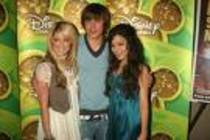 new - the best friends forever ashley zac and vanessa